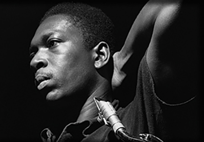 John Coltrane a 50 dalla morte